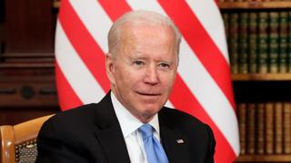 Cumbre de Ginebra: Biden afirma que Putin no quiere una Guerra Fría y EE.UU. tampoco 