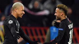 Neymar y Mbappé superarán a Cristiano Ronaldo y Lionel Messi, aseguró Paulo Dybala