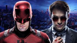 Marvel Studios recuperará los derechos de Daredevil en seis meses