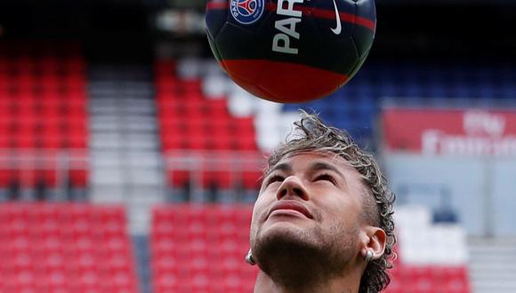 Neymar en PSG: ¿Cuánto gana el brasileño por día, hora y minuto? (Foto. Agencias)