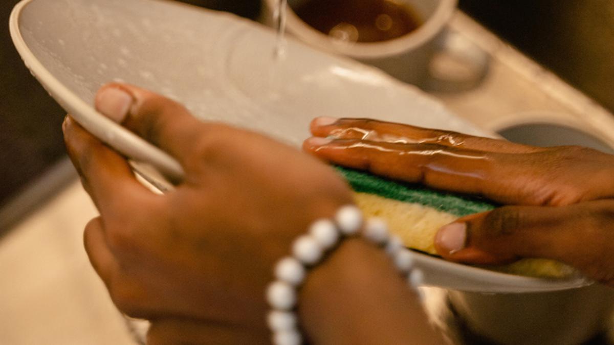 Tenés que saberlo: las peores y mejores esponjas para lavar los platos,  según los expertos, Crónica