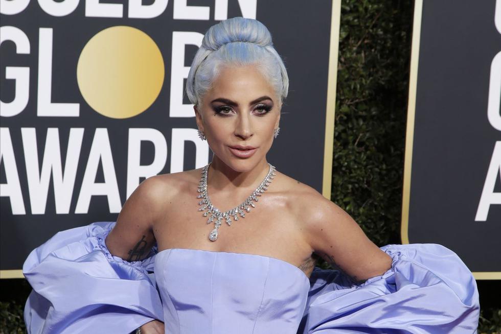 Foto 1 de 8 | Lady Gaga ha estado en boca de todos no solo por sus nominaciones al Grammy 2020, sino por ir a una boda en México. (Foto: EFE)
