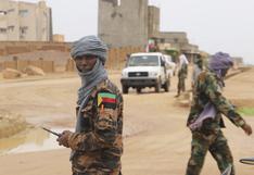 Masacre en Mali: denuncian la muerte de 16 civiles por parte del Ejército y del grupo Wagner