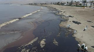 Derrame de petróleo: expertos de la ONU llegaron a Lima para apoyar en la mitigación del daño ambiental