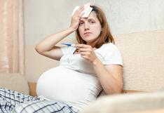 Maternidad tardía: Riesgos de embarazarse después de los 35 años
