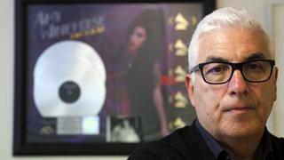 Amy Winehouse: su padre rechaza documental ganador del Oscar