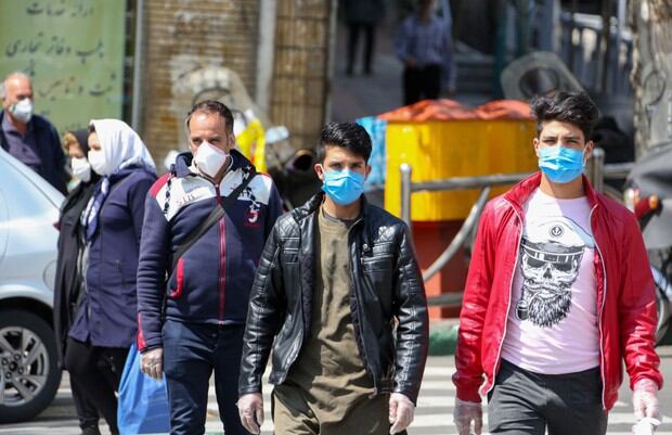 El nuevo coronavirus continúa dejando a su paso gran cantidad de contagiados y miles de fallecidos en todo el mundo (Foto: AFP)