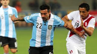 Argentina enfrentará a Perú buscando ser campeón de las Eliminatorias