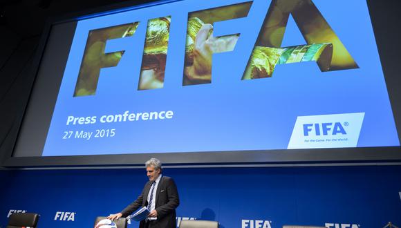FIFA: escándalo por arresto de dirigentes afectaría elecciones