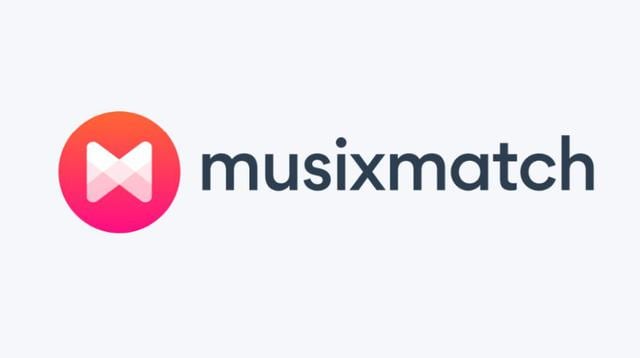 Musixmatch. Permite encontrar una canción en su buscador. Además, añade la letra y traducción. (Foto: Musixmatch)