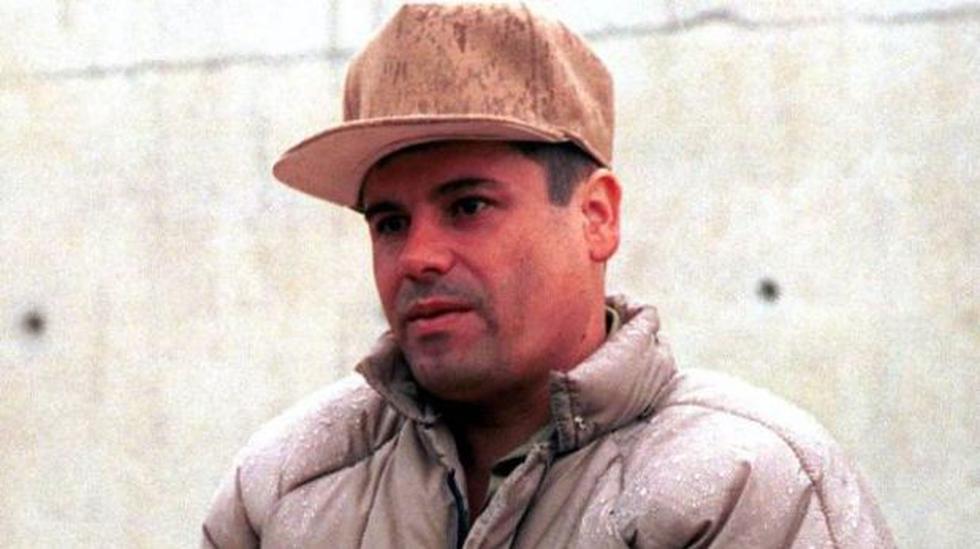 El imperio criminal de Joaquín 'El Chapo' Guzmán | MUNDO | EL COMERCIO PERÚ