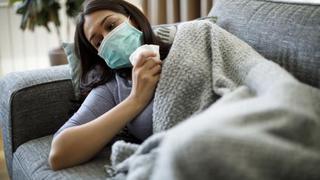 Ómicron | ¿Cómo prevenir el contagio de COVID-19 dentro del hogar?