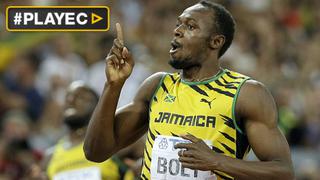 Bolt: "Si alguien hace trampa, debe saber que se le va a cazar"