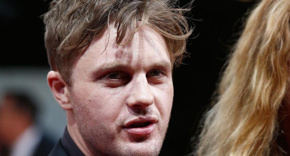 Michael Pitt enfrentará a Scarlett Johansson en 'Ghost in the Shell' (Foto: Getty Images)