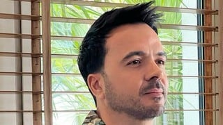 Luis Fonsi: por qué se avergüenza de su pasado como telonero de Britney Spears