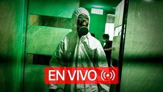 Coronavirus EN VIVO, hoy martes 5 de mayo: casos y muertos por Covid-19 en América, Europa y el mundo