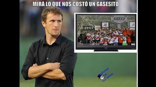 River Plate: los memes tras ganar la Copa Libertadores