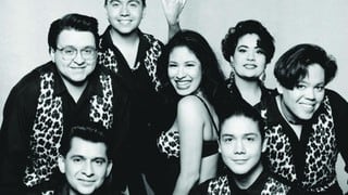 La Mafia, el grupo que dice haber lanzado a la fama a Selena Quintanilla