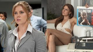 Conoce a Amy Adams, Lois Lane en "Batman v Superman" [FOTOS]