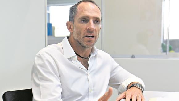 Alfredo Pérez Gubbins permanecerá en el cargo de CEO de Alicorp hasta fin de año y se inicia plan de sucesión