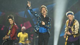 The Rolling Stones participarán en el concierto “Un Mundo: Juntos en Casa”