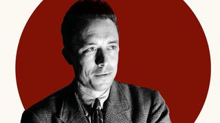 “Vivir la lucidez”: la crítica de Luces a los diarios de Albert Camus