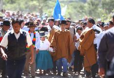 Ollanta Humala llamó “jauría de cobardes” a críticos de Heredia