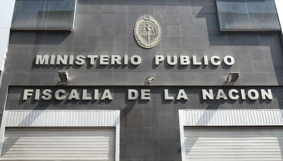 La fiscal Paulina del Rocío Roque es adjunta del despacho de José Domingo Pérez | Foto: Referencial / Andina