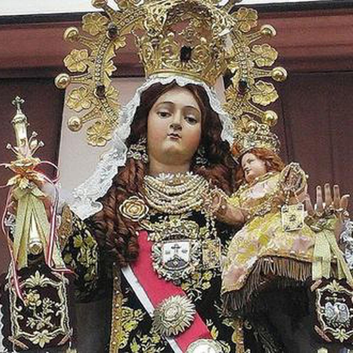 Organizar China reembolso Día de la Virgen del Carmen: cuál es su historia y por qué se celebra cada  16 de julio | Efemérides | Virgen María | revtli | tdex | RESPUESTAS | EL  COMERCIO PERÚ