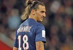 Zlatan Ibrahimovic es el mejor pagado de todo Francia ¿Cuánto gana?