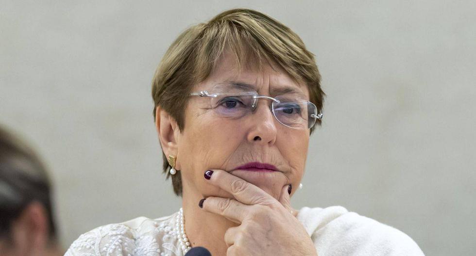 Bachelet también instó a las autoridades a que apoyen más la transición de los excombatientes a la vida civil. (Foto: EFE)
