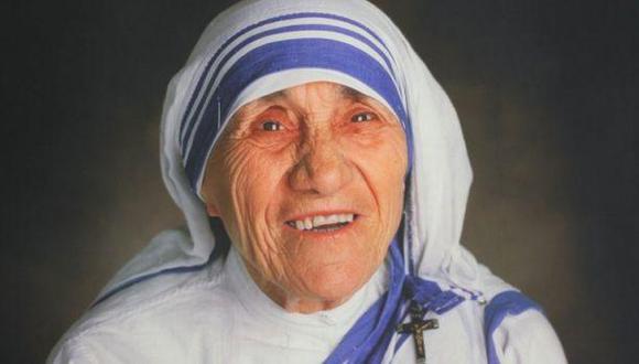 La lucha de la madre Teresa al sentirse abandonada por Dios