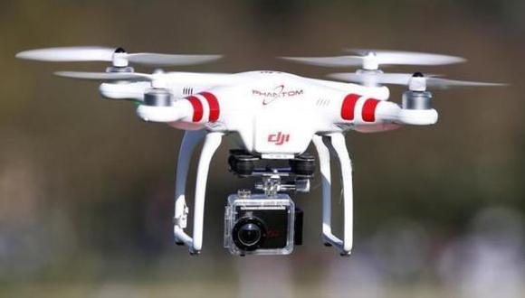 San Isidro multará con casi dos mil soles mal uso de drones