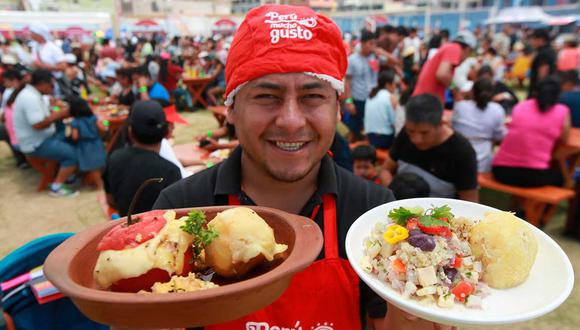 Vuelve la feria gastronómica Perú Mucho Gusto y tendrá como sede la ciudad de Mollendo.