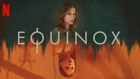 ¿"Equinox" tendrá una segunda parte? (Foto: Netflix)