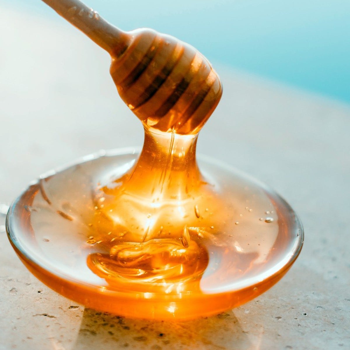 Mira estos sencillos trucos para descubrir si la miel que compraste es pura  o no 
