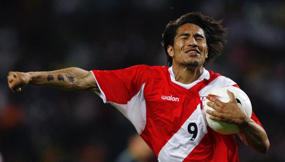 La última victoria de Perú sobre Uruguay en Copa América fue en 2007, en Venezuela. Fue un 3-0 con goles de Miguel Villata, Juan Carlos Mariño y Paolo Guerrero. (Foto: Reuters) (Video: TyC Sports)