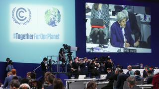 La COP26 se prepara para sentar las bases de la financiación contra el cambio climático