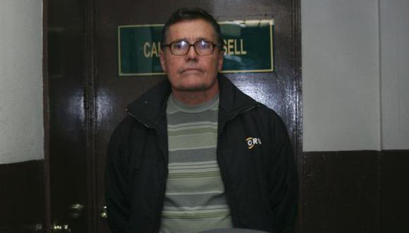 Ex militar buscado por Guatemala fue capturado en San Isidro