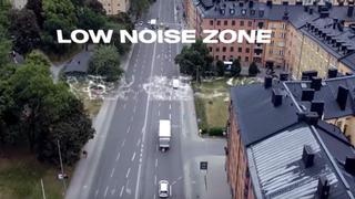 YouTube: ¿Imaginas un camión que no haga ruido al llegar a tu barrio?