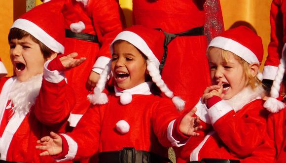 Conoce el origen de estos singulares temas y cuáles son los más populares en Navidad. (Foto: Joan Grifols / CC)