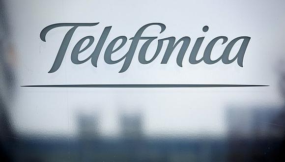 Telefónica reafirma su inversión de US$3 mil mlls en el Perú