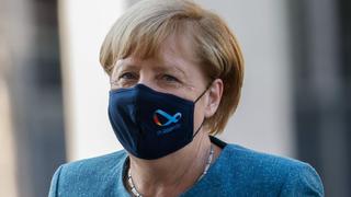 Coronavirus en Alemania: Merkel advierte de nuevas restricciones si contagios no se estabilizan en 10 días