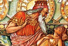 Quién fue realmente el rey Midas y de dónde salió la leyenda de que convertía todo lo que tocaba en oro