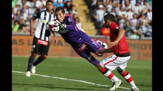 Alianza Lima igualó 3-3 ante Melgar por la primera semifinal del Torneo Descentralizado