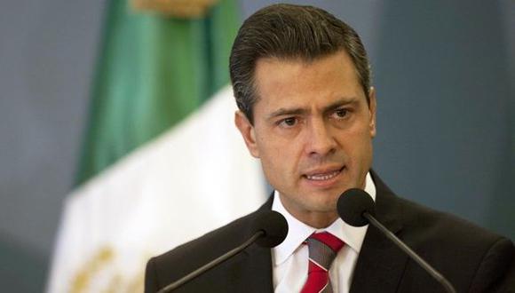 México: Senado recibe propuesta de reforma constitucional