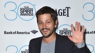 Diego Luna: “Narcos” no va de buenos o malos sino del sistema que lo permite 