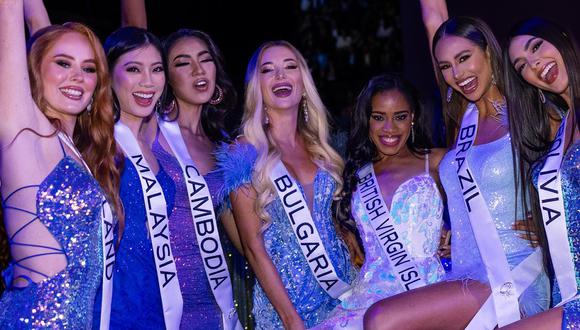 ¿Cuánto dinero recibirá la flamante ganadora del Miss Universo 2023? | Foto: Miss Universe / Facebook