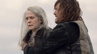 “The Walking Dead”: explicación del spin-off de Carol y Daryl