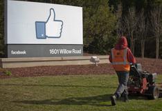 Facebook compensa a vecinos de Silicon Valley con 1.500 apartamentos